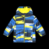 Unisex Baby Skijacke
