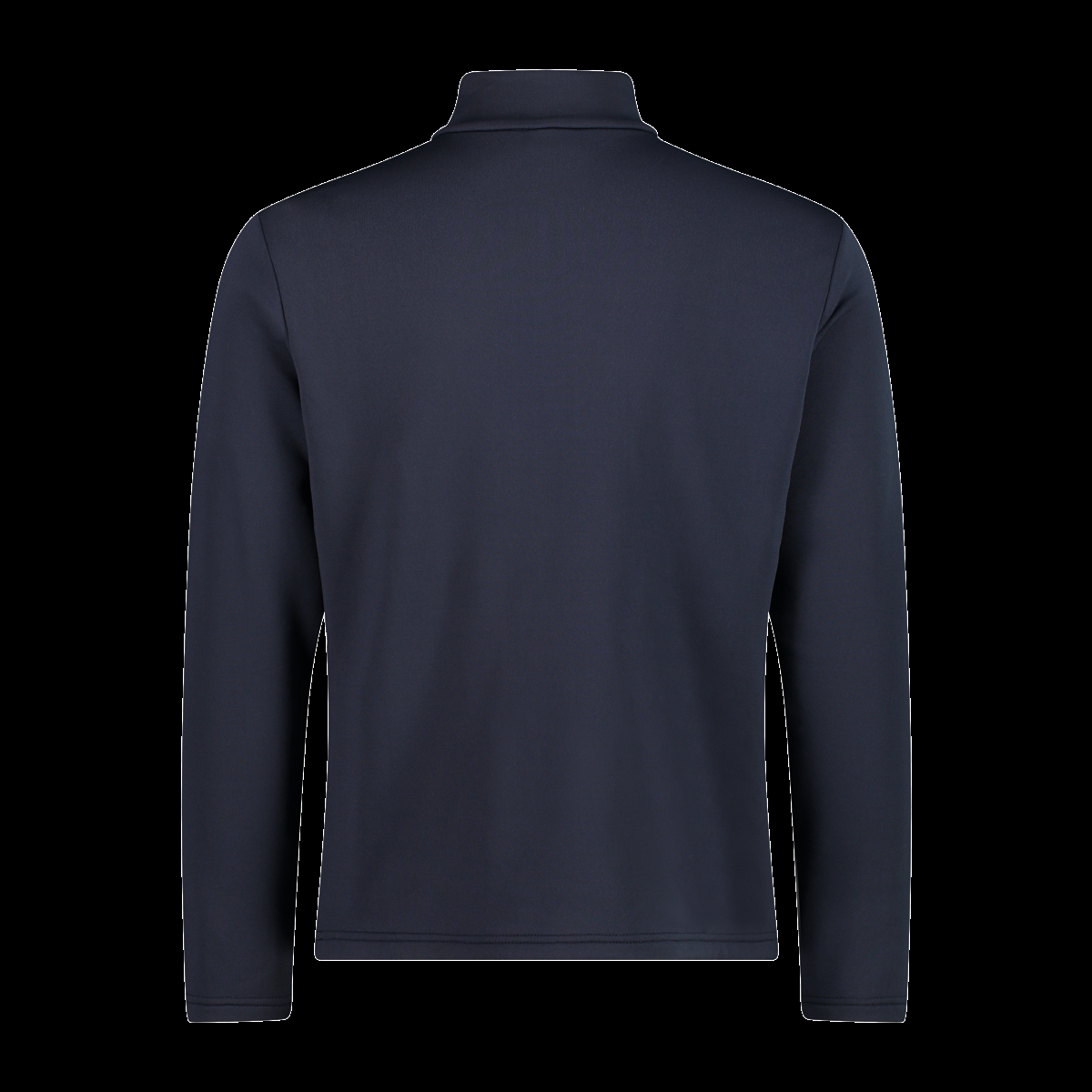 CMP CMP <BR/>Felpa uomo in pile tinta unita Stretch Performance 3E15747 22NH 