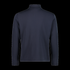 CMP CMP <BR/>Felpa uomo in pile tinta unita Stretch Performance 3E15747 22NH 