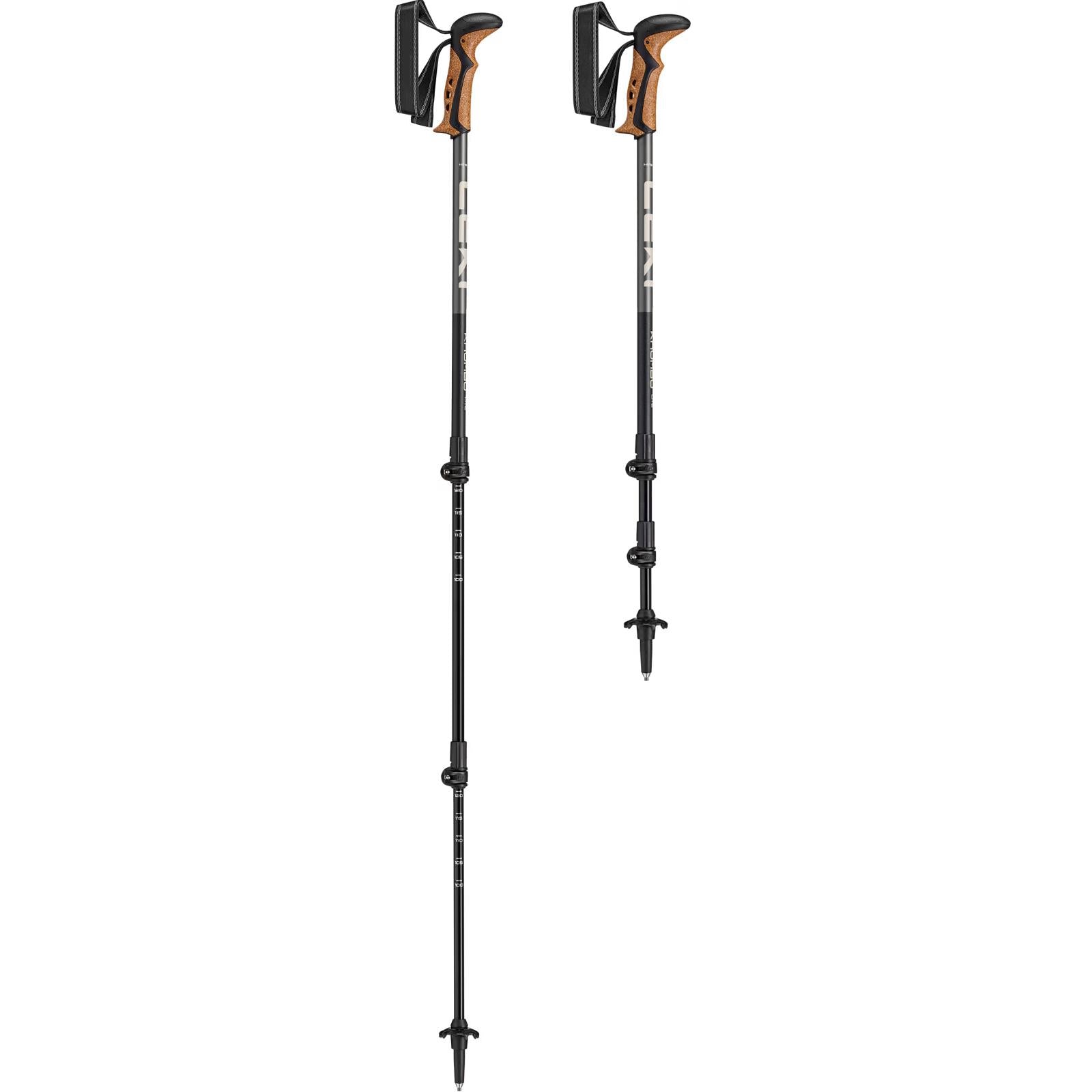 LEKI khumbu lite 100-135cm 6562153 1 