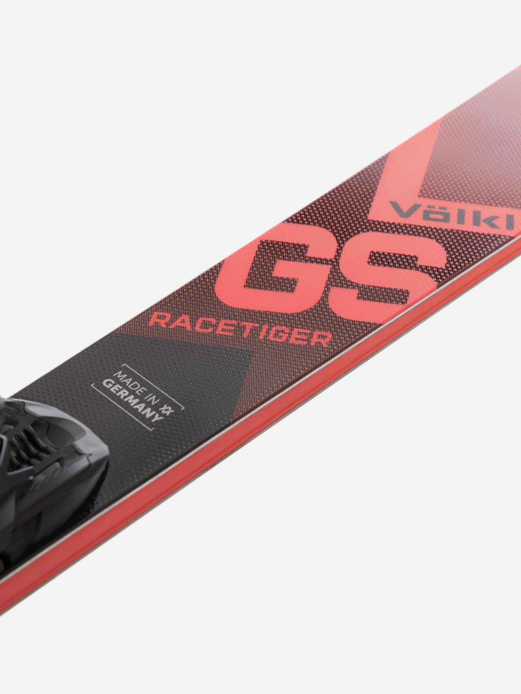 VOLKL racertiger gs + rmotion3 12 V2410002 200 