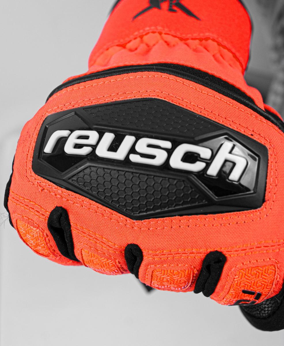 REUSCH worldcup warrior gs  mitten 6211233 7809 