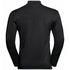 ODLO ODLO<BR/>Mid layer Berra con mezza zip 542492 15000 