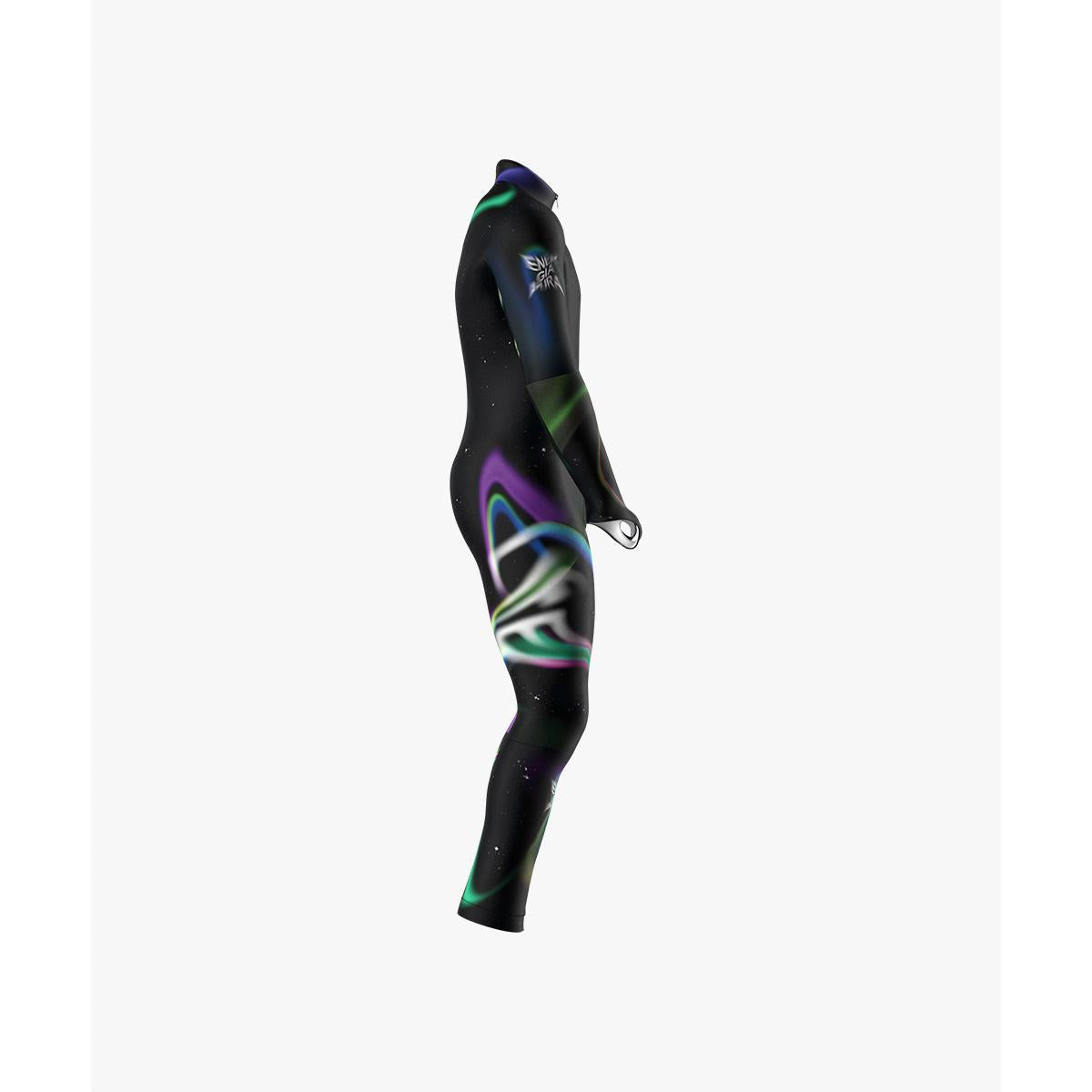 ENERGIAPURA TUTA DA GARA life space JR TA000XJR YE72 