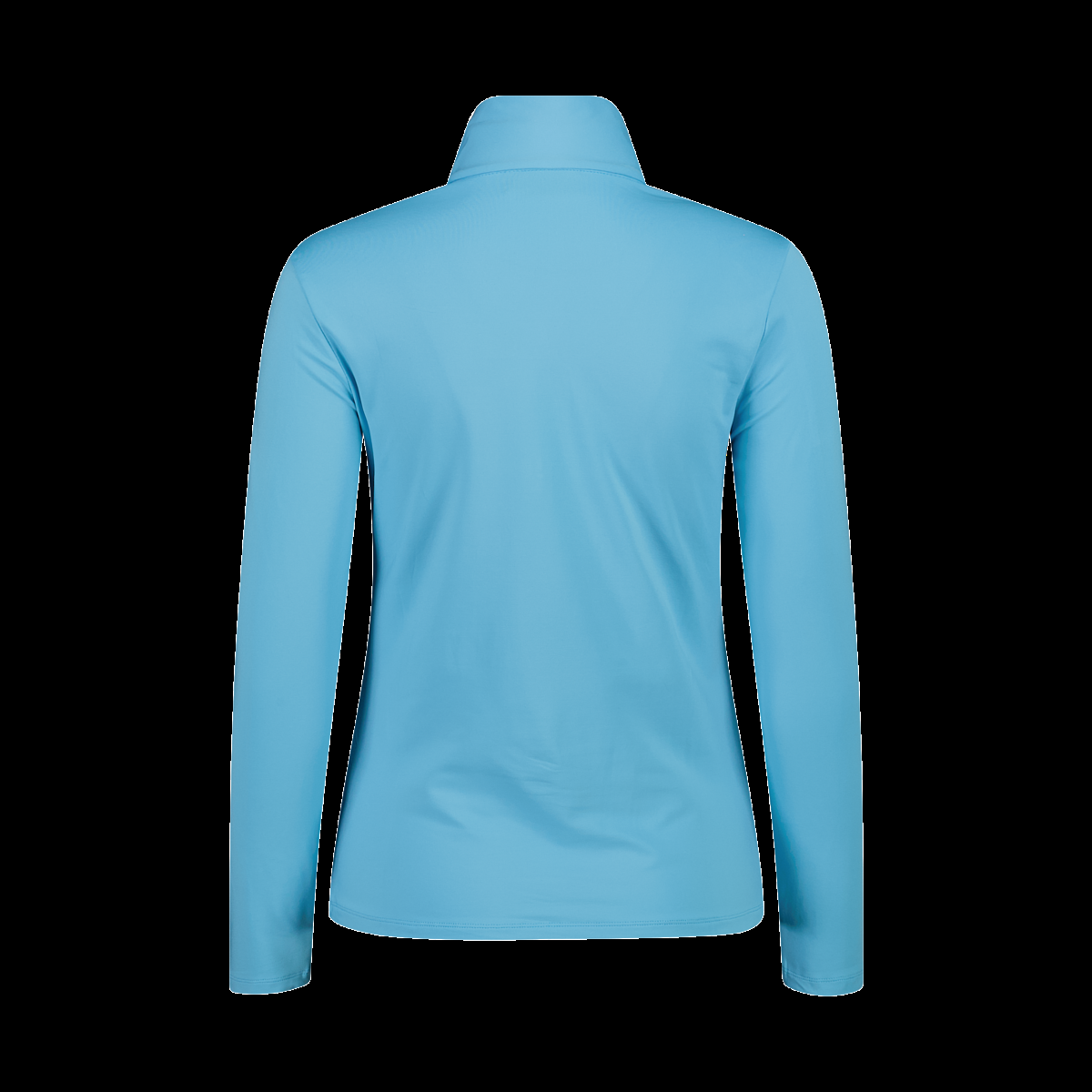 CMP CMP <BR/>Felpa second layer donna in softech 30L1086 L222 