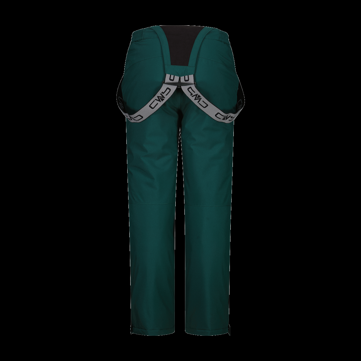 CMP Salopette sci Clima Protect in twill unisex 3W15994 E958 