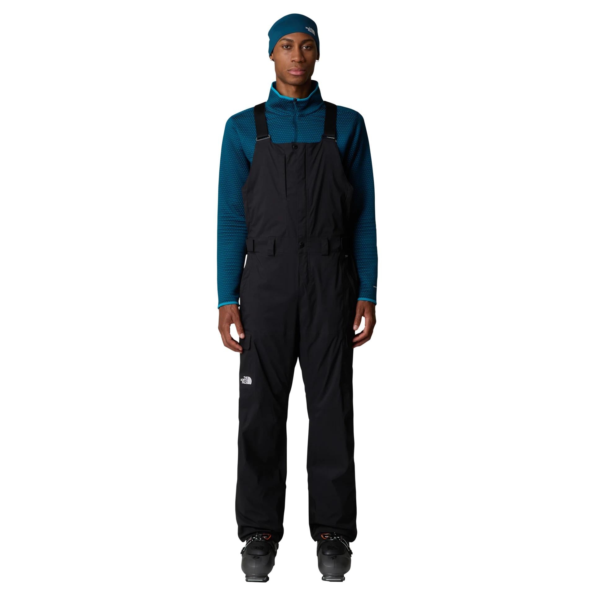 THE NORTH FACE M FREEDOM BIB NF0A5ABT 4H01 