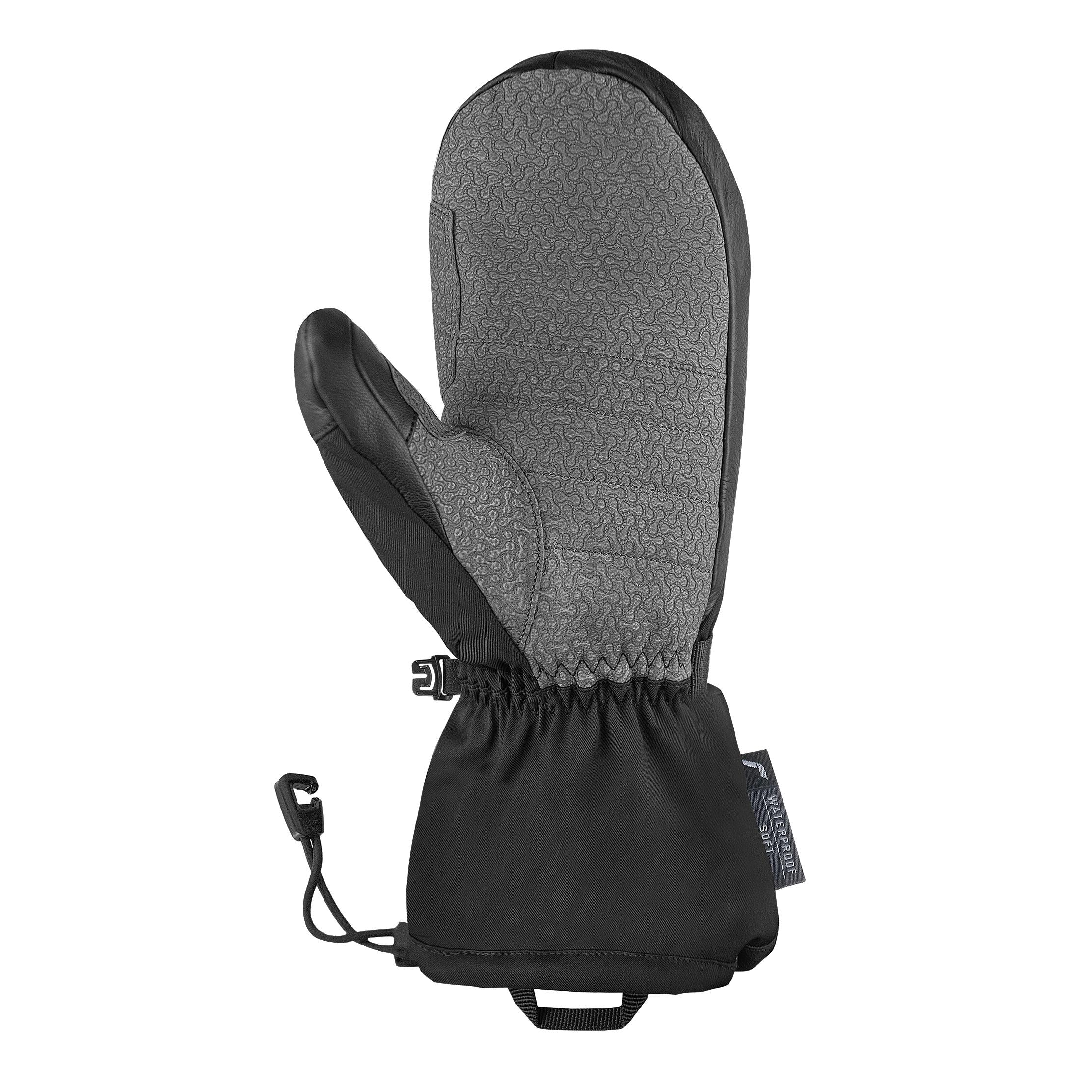 REUSCH Advanced Heat R-TEX® XT Mitten 6401597 7700 