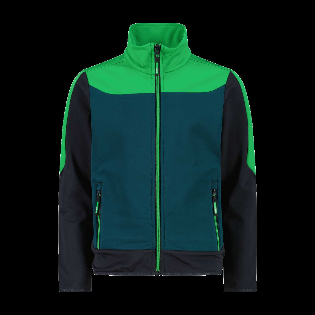 CMP kid jacket 35E3254 E958 