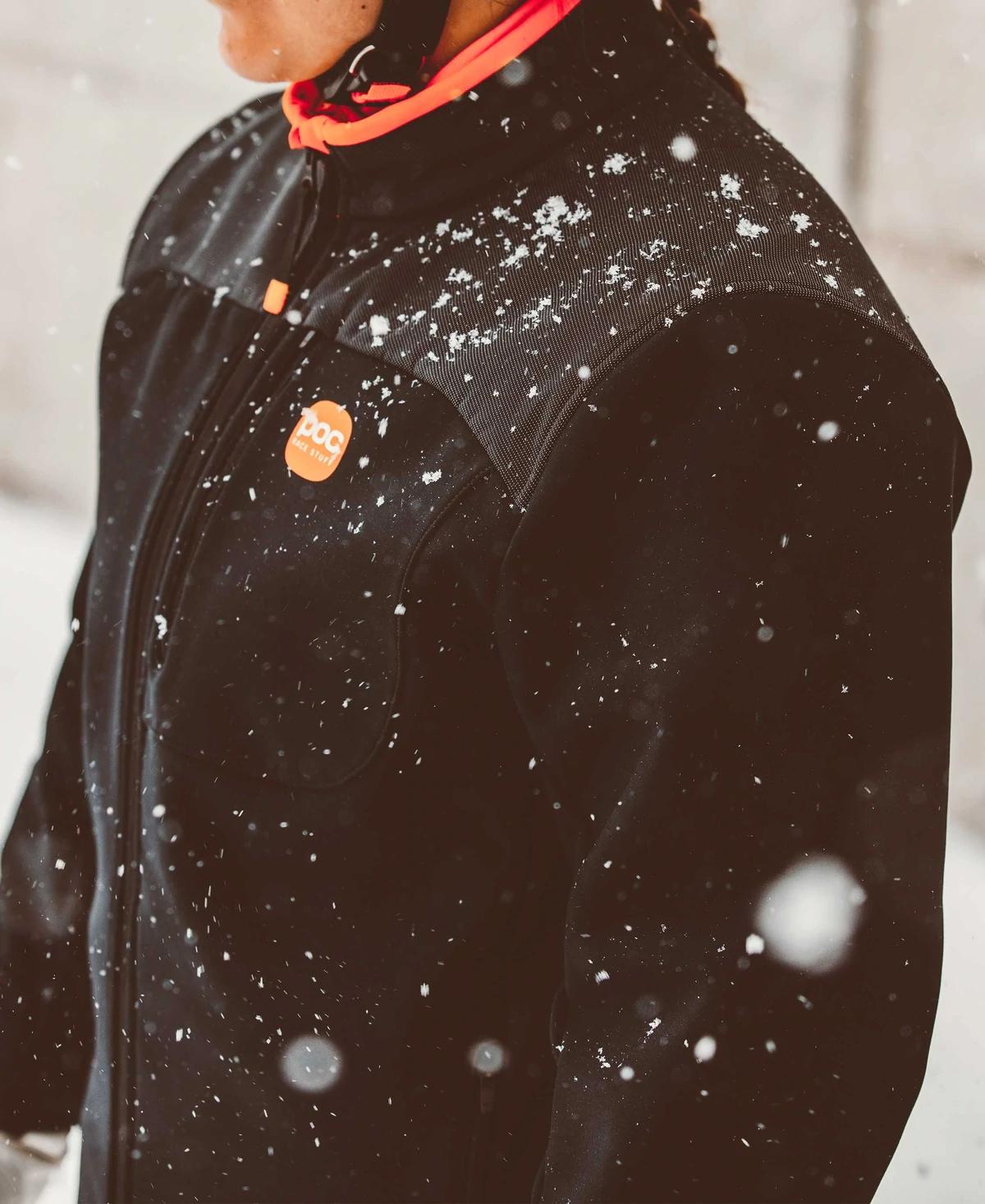 POC Race Jacket 51024 1002 