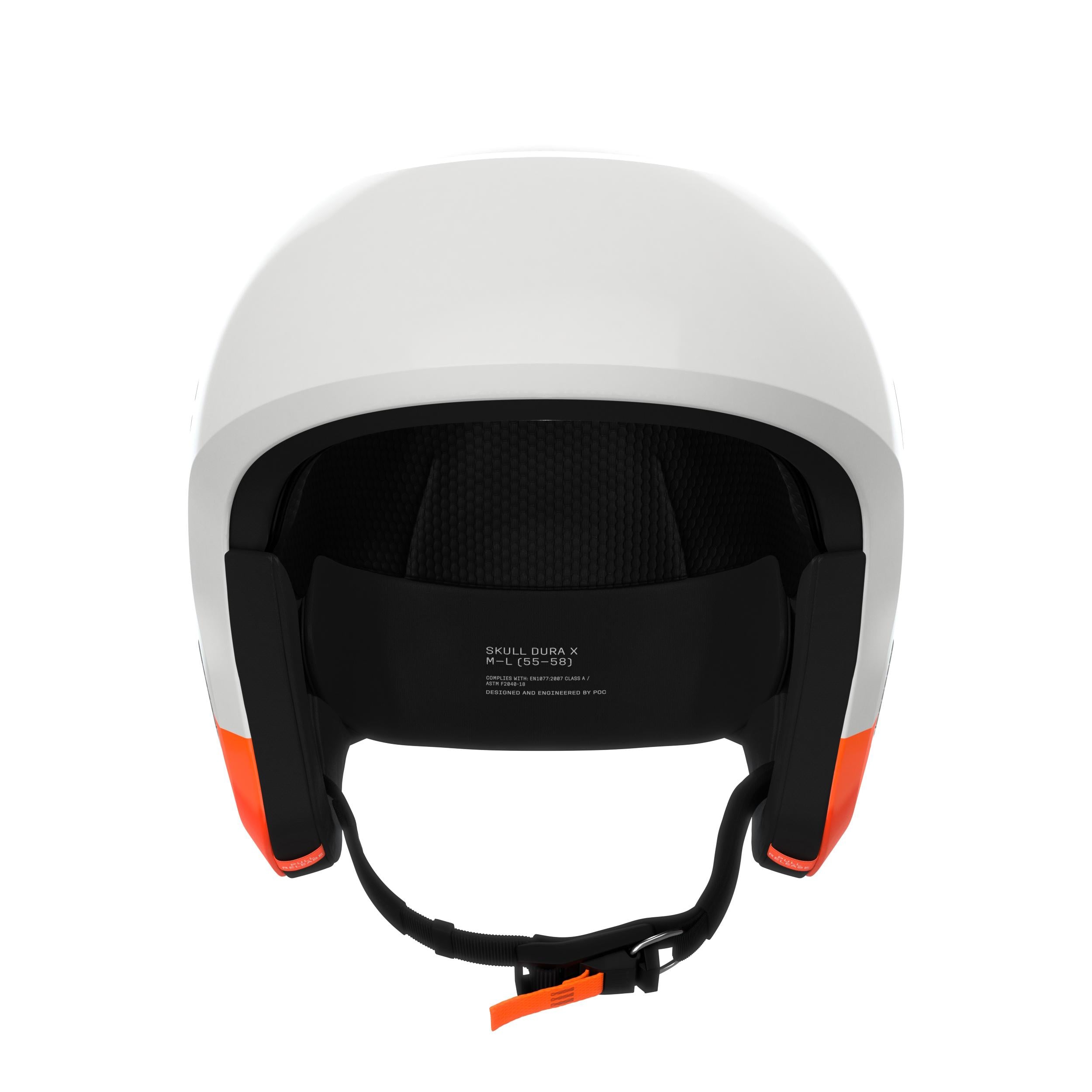 POC Skull Dura X MIPS Ski Helmet 10182 9482 