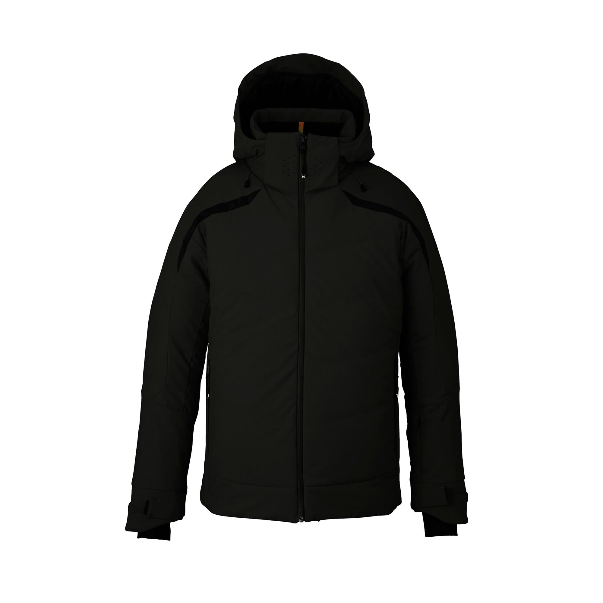 PHENIX hybrid fvs jacket M25OT14 BK 
