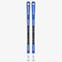 SALOMON SALOMON  NX S/RACE FIS GS JR (ATTACCO ESCLUSO) L47028900 . 