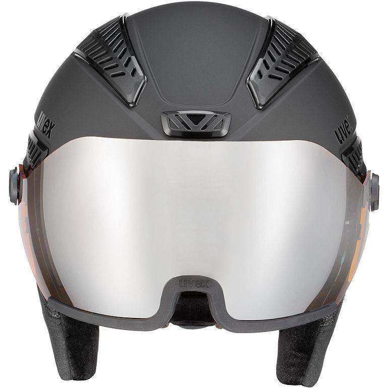 UVEX hlmt 600 visor 566236 20 