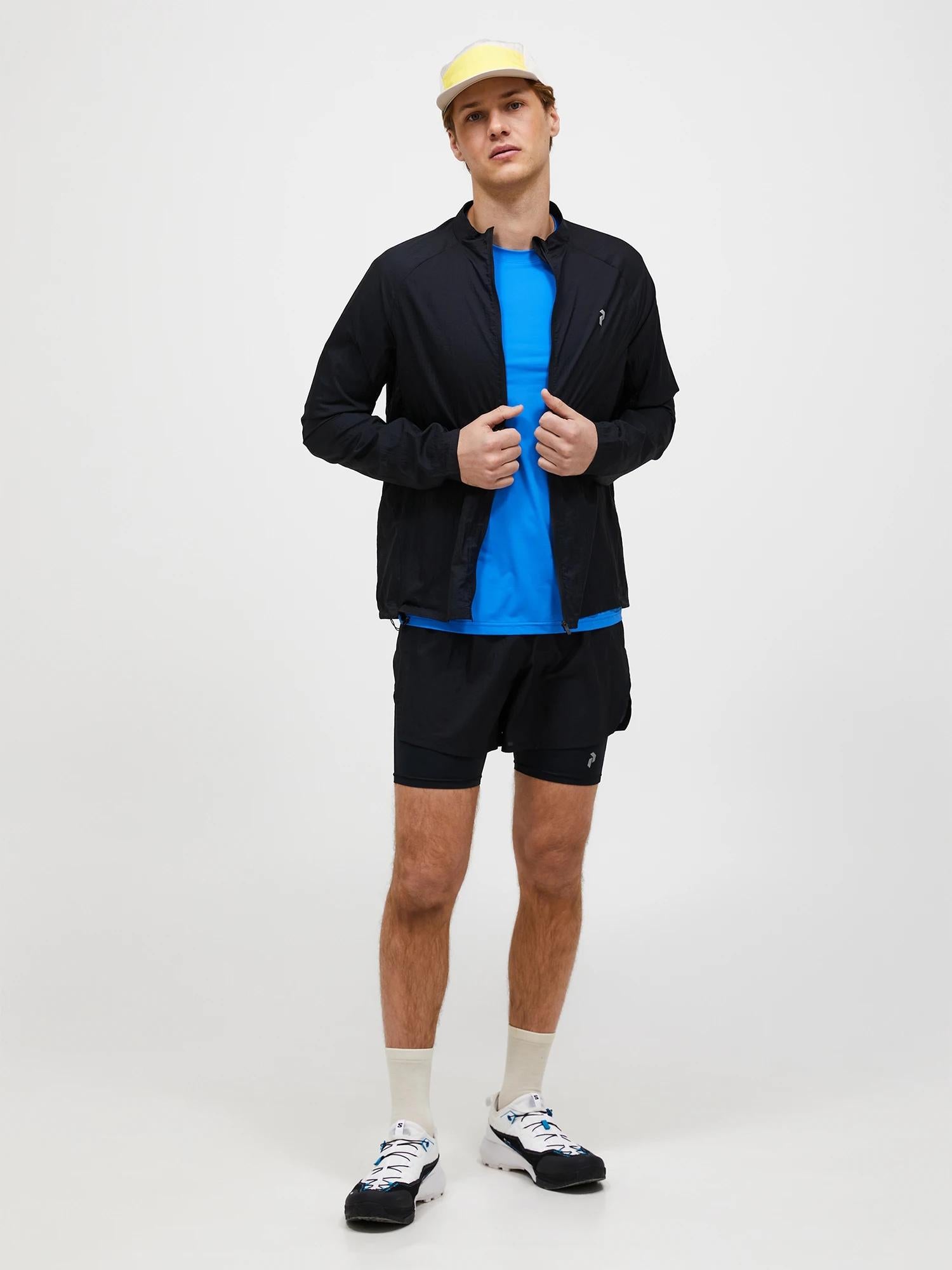 Peak Performance discover wind jacket men G80784 020 