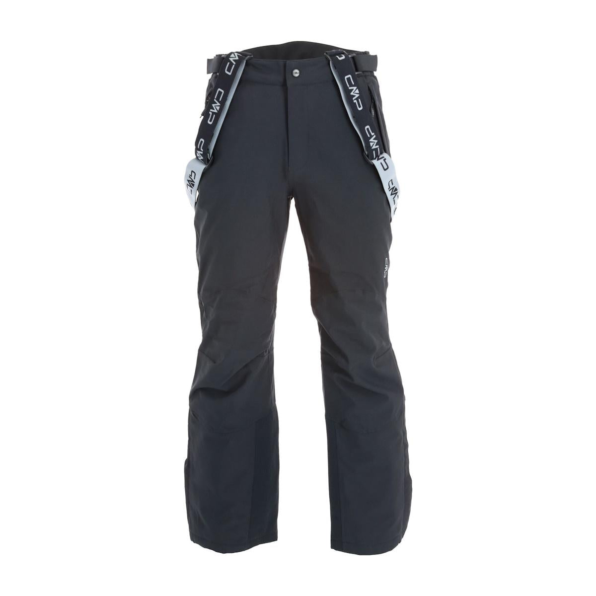 CMP CMP <BR/>Salopette sci uomo con bretelle removibili 3W17397N U901 