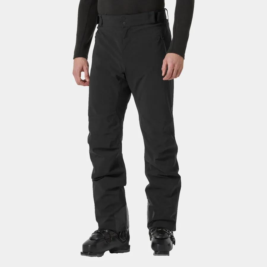 HELLY HANSEN Men's Alpha LIFALOFT™ Insulated Ski Pants 65761 990 