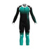 NASR RACE SUIT // LC REPLICA (OMOLOGATA FIS) RACE SUIT LC REPLICA 