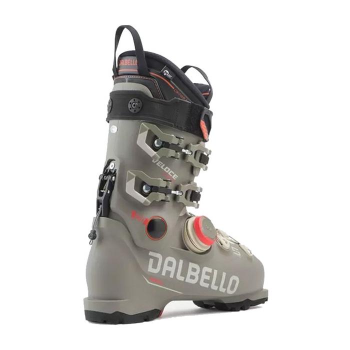 DALBELLO VELOCE 120 SPACE BOA L 100 D2503108 10 