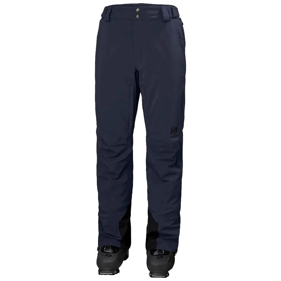 HELLY HANSEN Men's Rapid Insulated Ski Pants 65762 598 