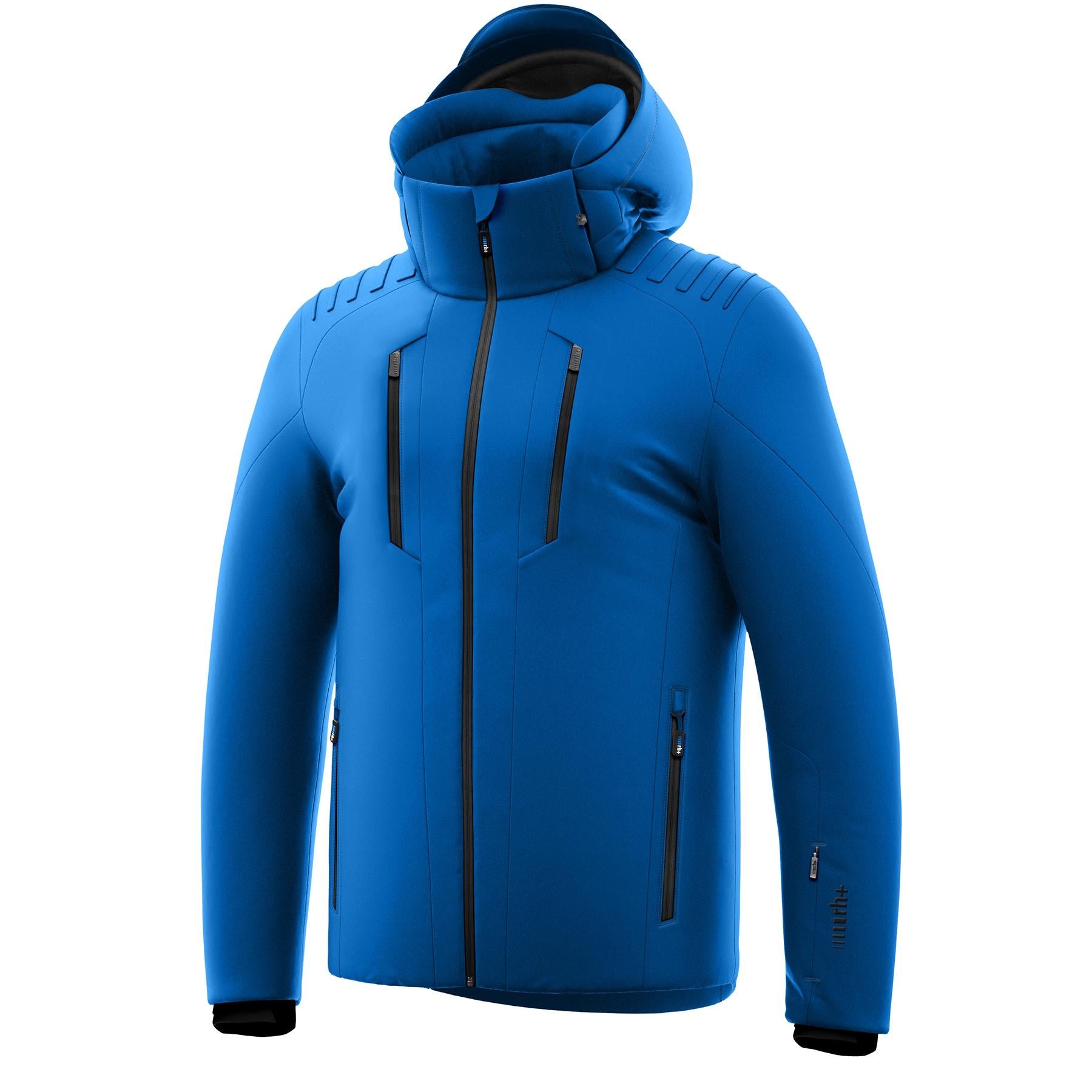 RH+ logo advanced jacket INU3173 I100 