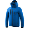 veste logo advanced