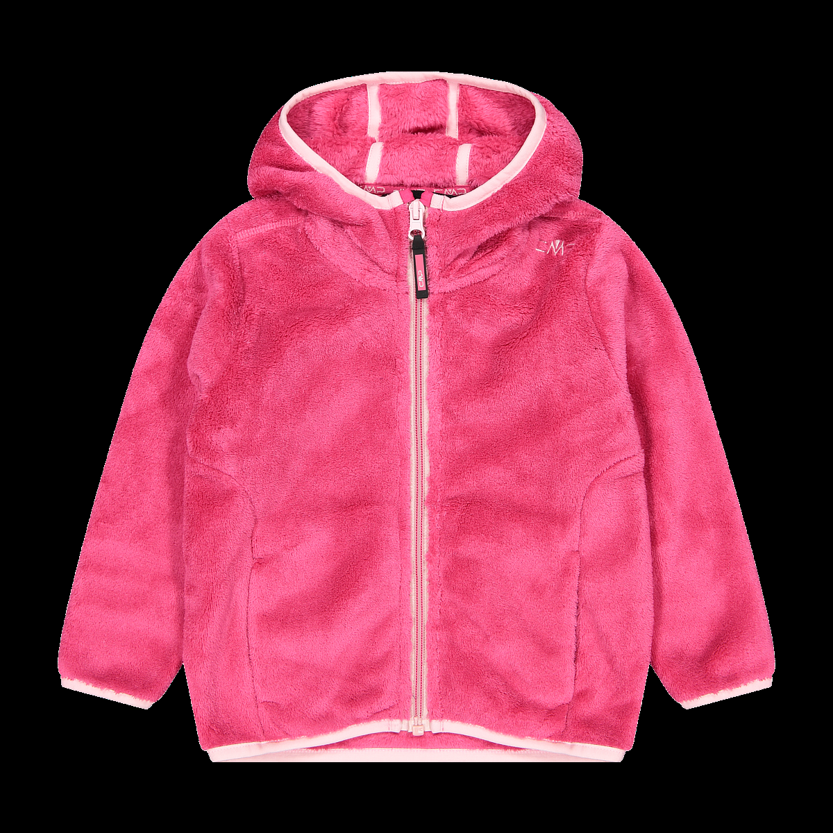 CMP Giacca in higloft unisex baby 39P2482KB C839 