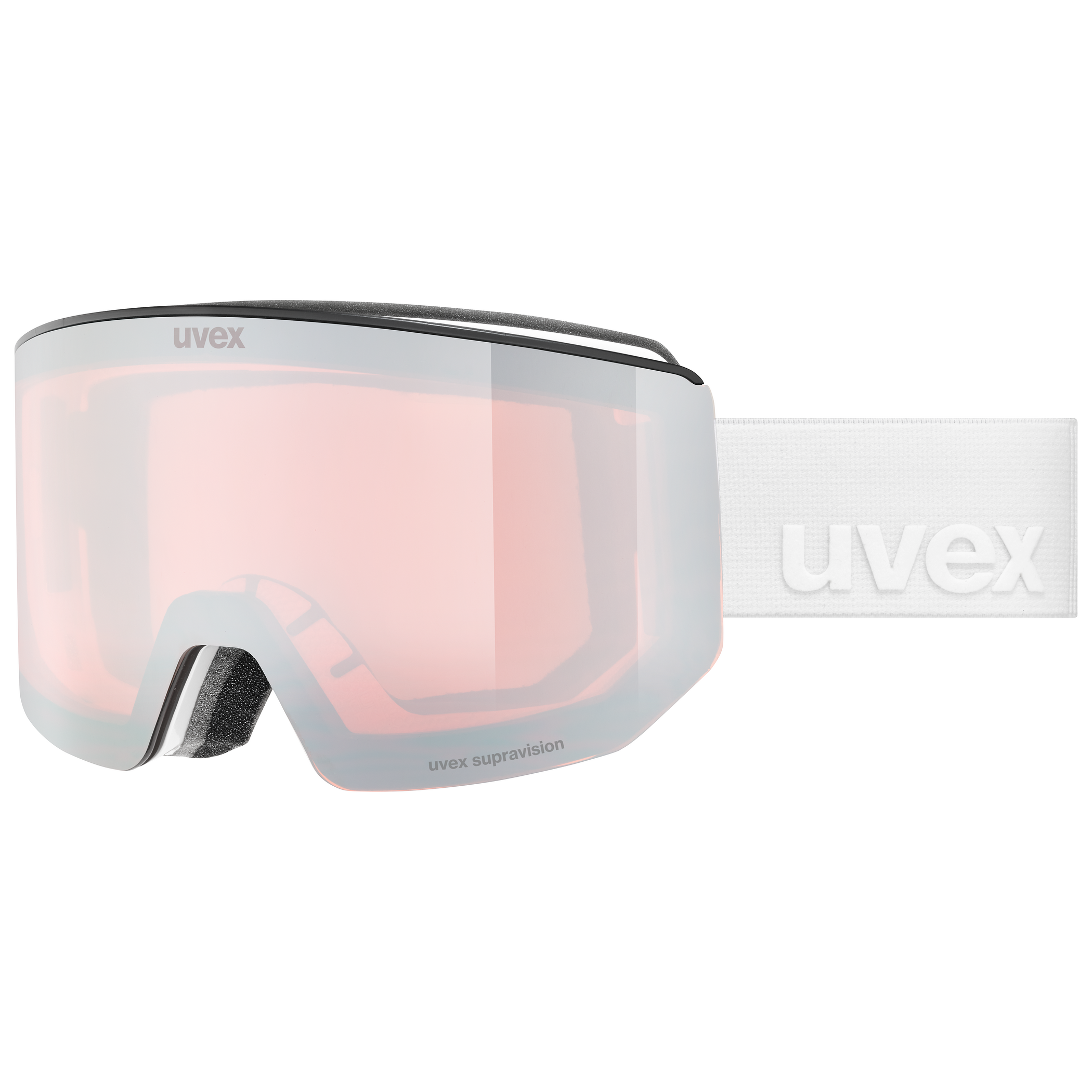 UVEX lace ATTRACT FM S550665 1030 S2 