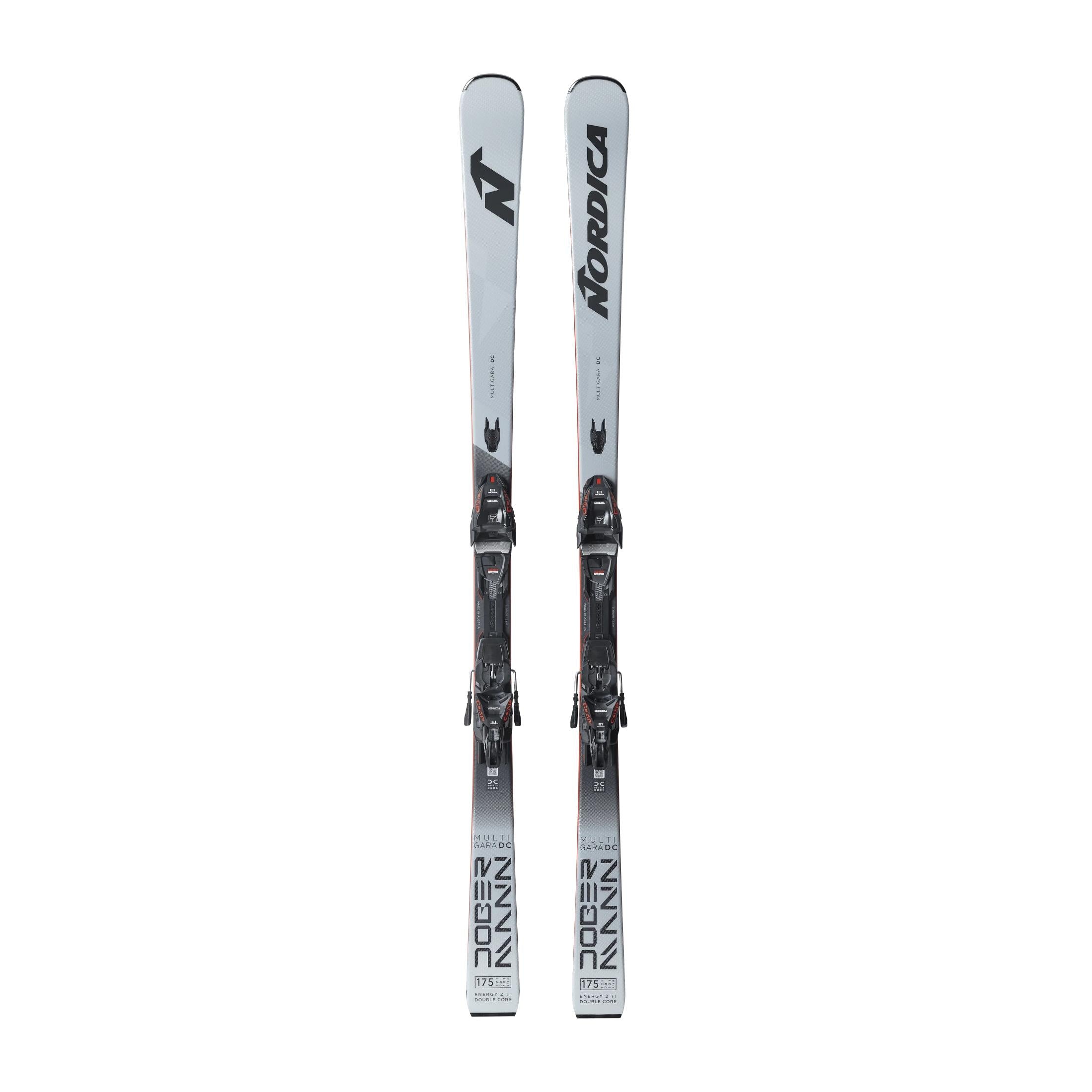 NORDICA Dobermann MULTIGARA DC + COMP13 FDT 0A5424NC COMP13 FDT 