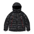 PHENIX PHENIX DAHLIA JACKET M22OT23 BK CAMO 