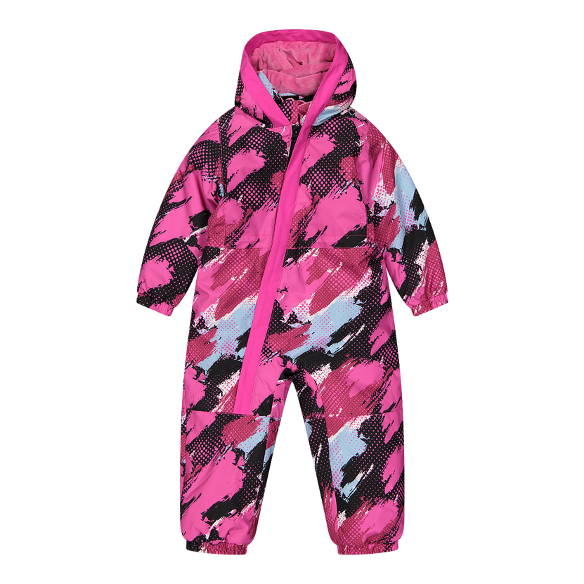 CMP Tuta intera da sci baby unisex 34W4052KB5 05ZS 