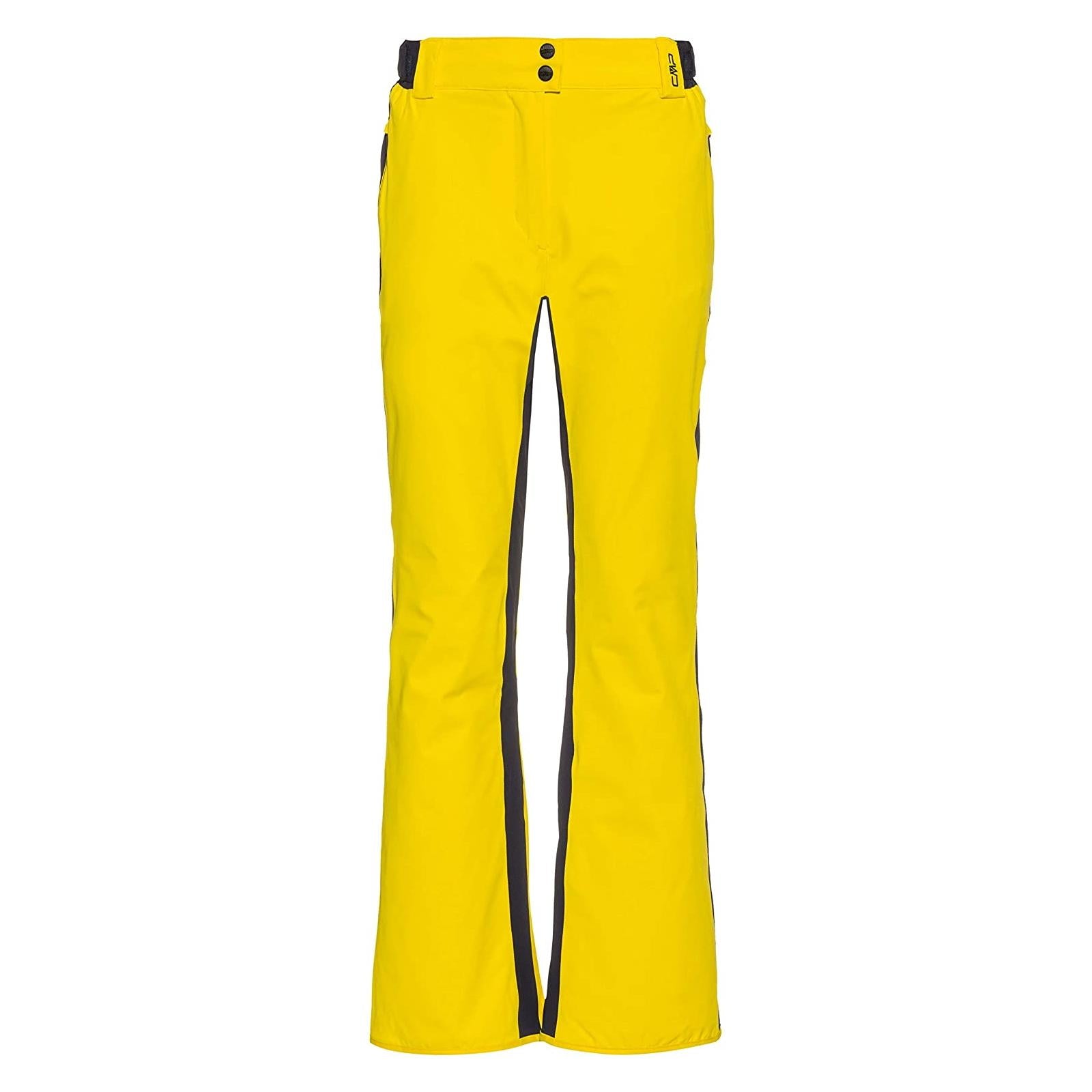 CMP CMP<BR/>Pantaloni da Sci Stretch Donna 30W0806 R411 