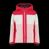 CMP kid g jacket fix hood 35W0345 B309 