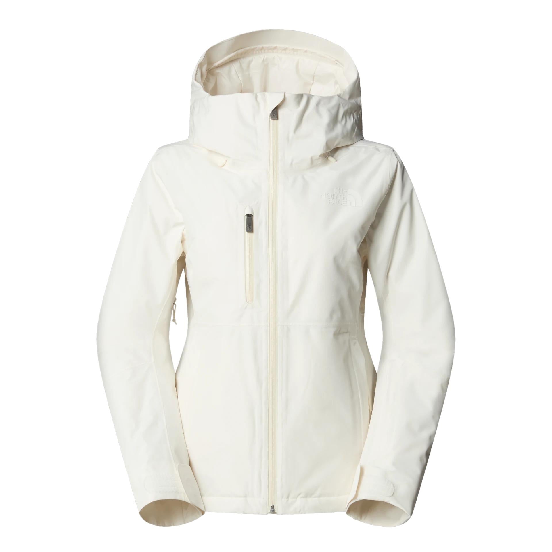 THE NORTH FACE W DESCENDIT JACKET NF0A8DDT QLI1 