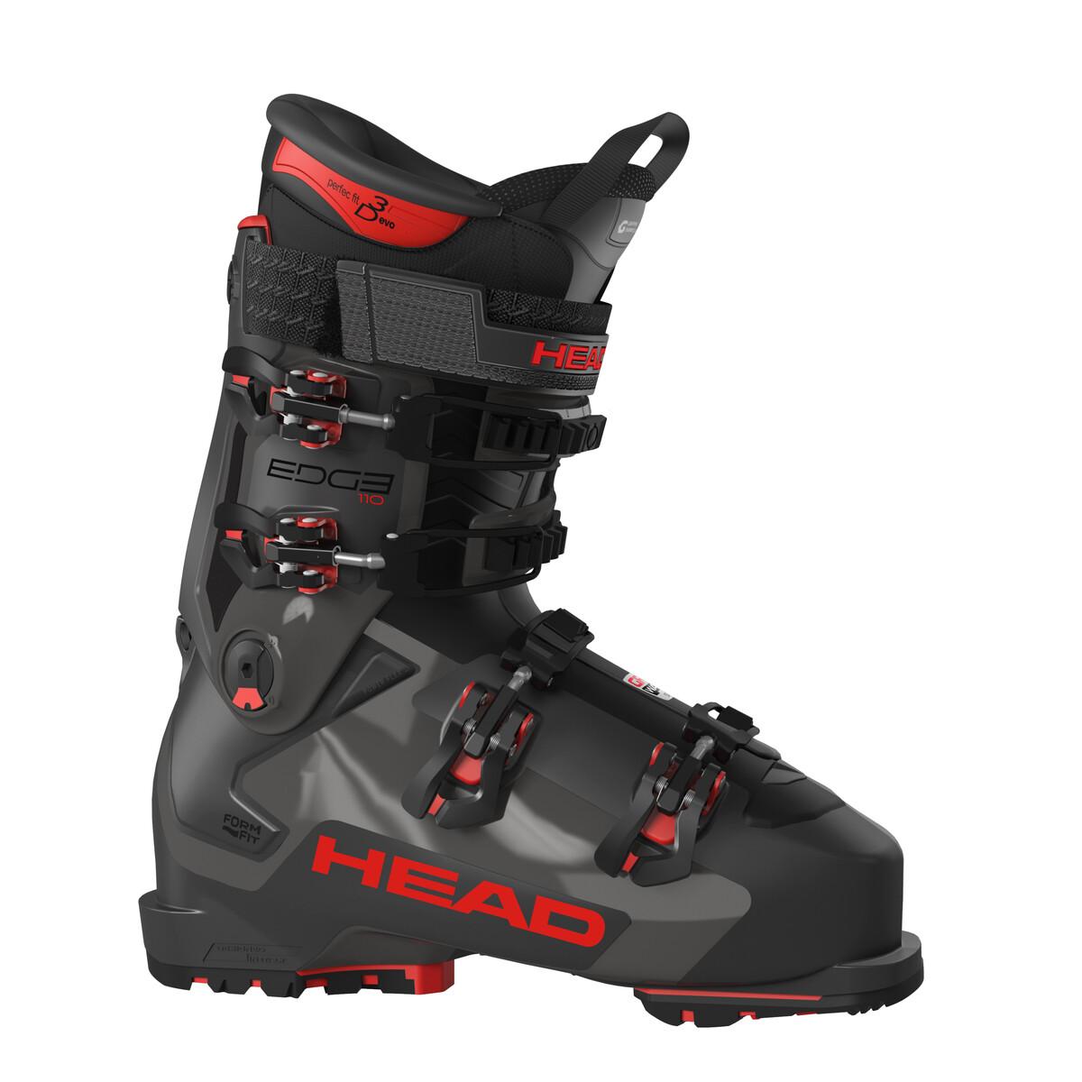 HEAD EDGE 110 HV GW Allmountain Boot 605323 . 