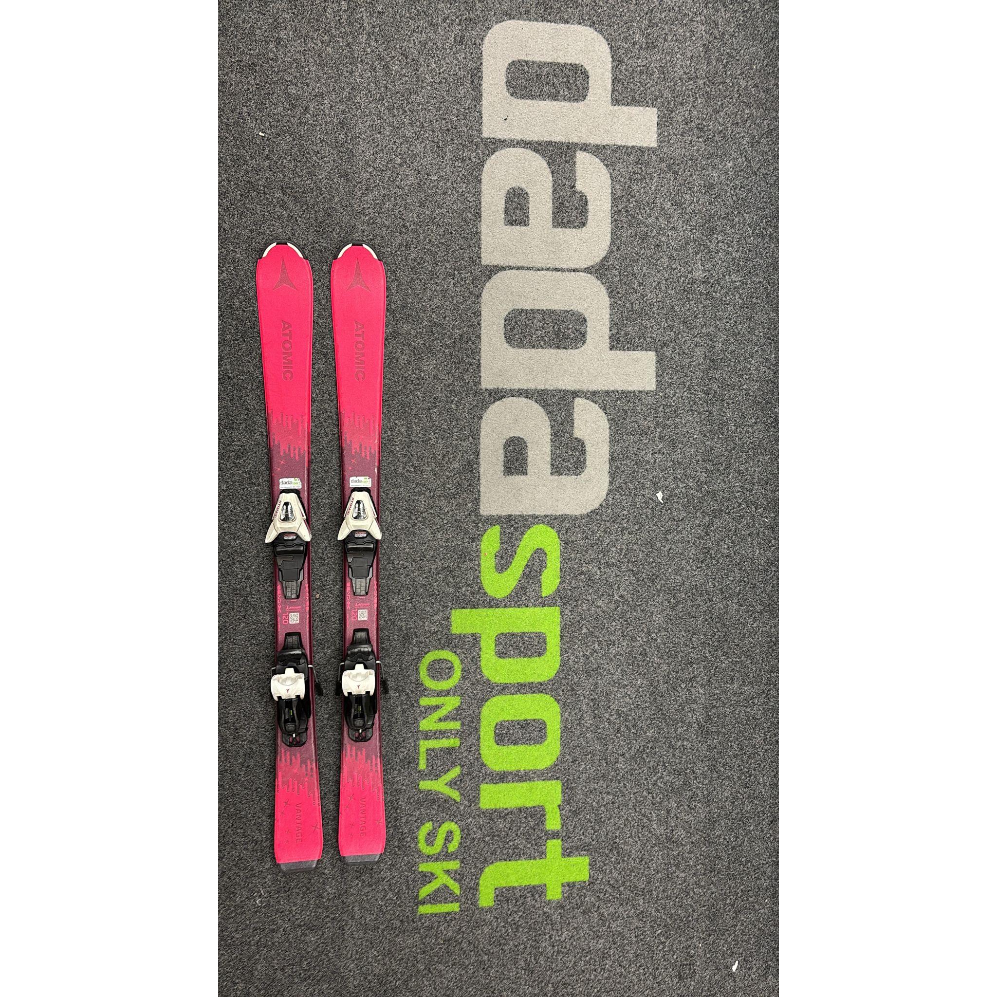 ATOMIC vantage VANTAGE 120 