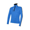 RH+ ZERO MAILLOT DEMI-ZIP