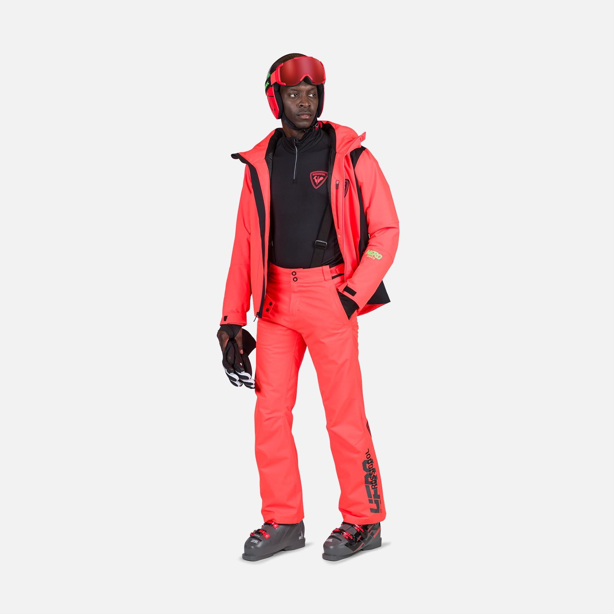 ROSSIGNOL NEW HERO CLASSIQUE HZ<BR/> RLNML14 200 
