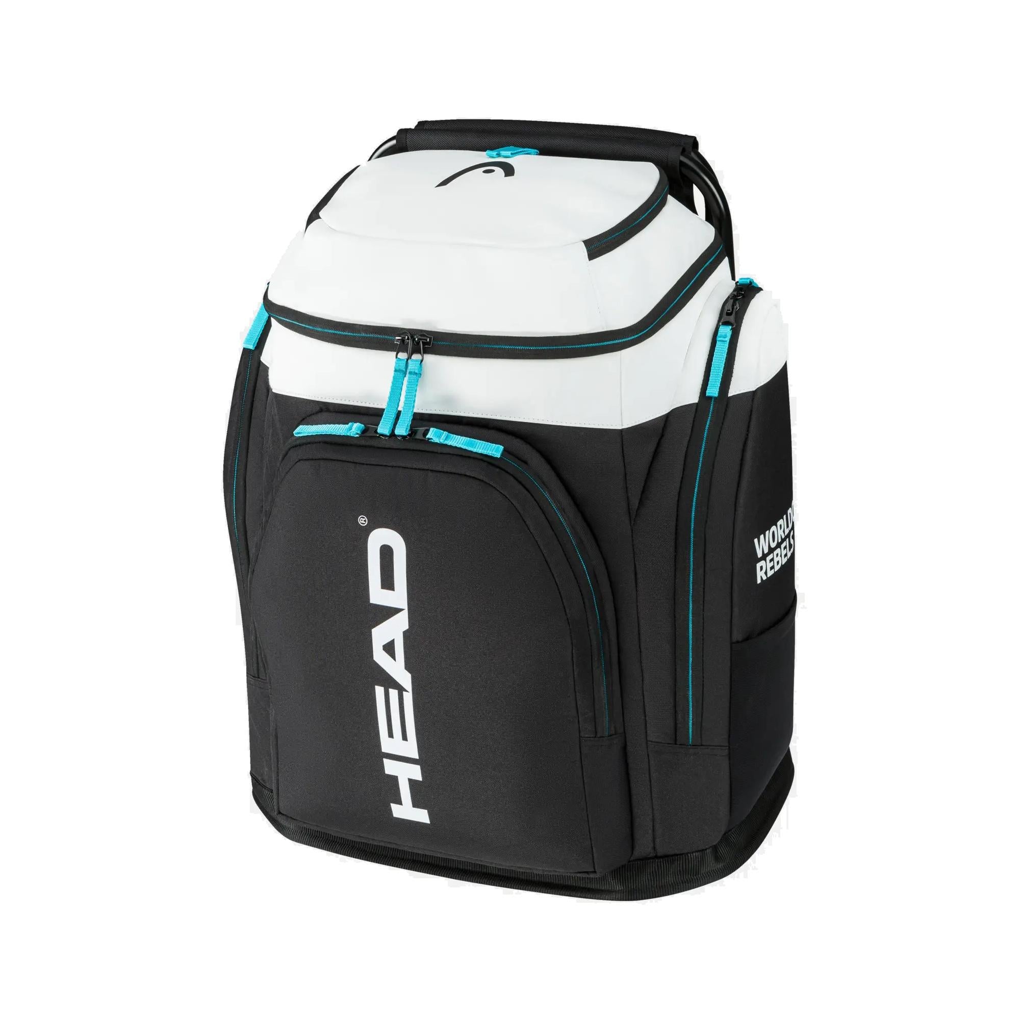 HEAD Rebels Coaches Backpack<BR/> 383965 . 