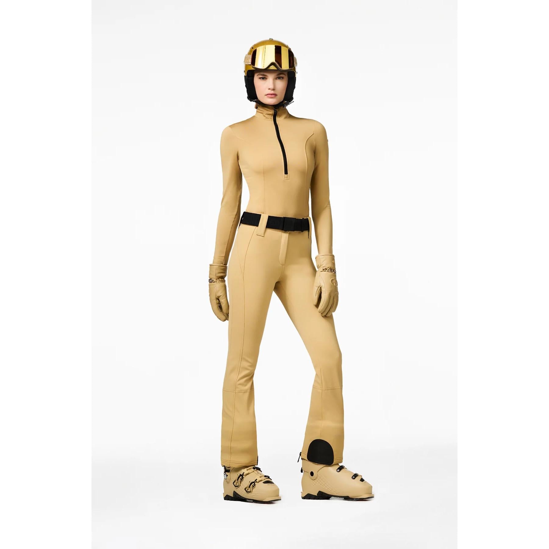GOLDBERGH PIPPA ski pants GB00170254 7484 