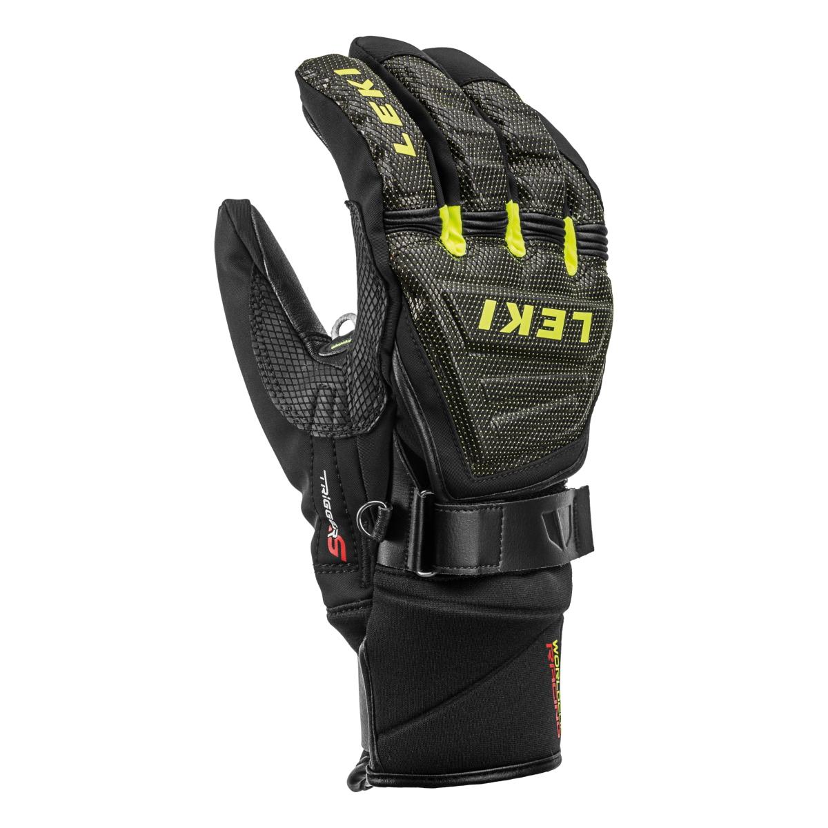 LEKI race coach c-tech s 652807301 . 