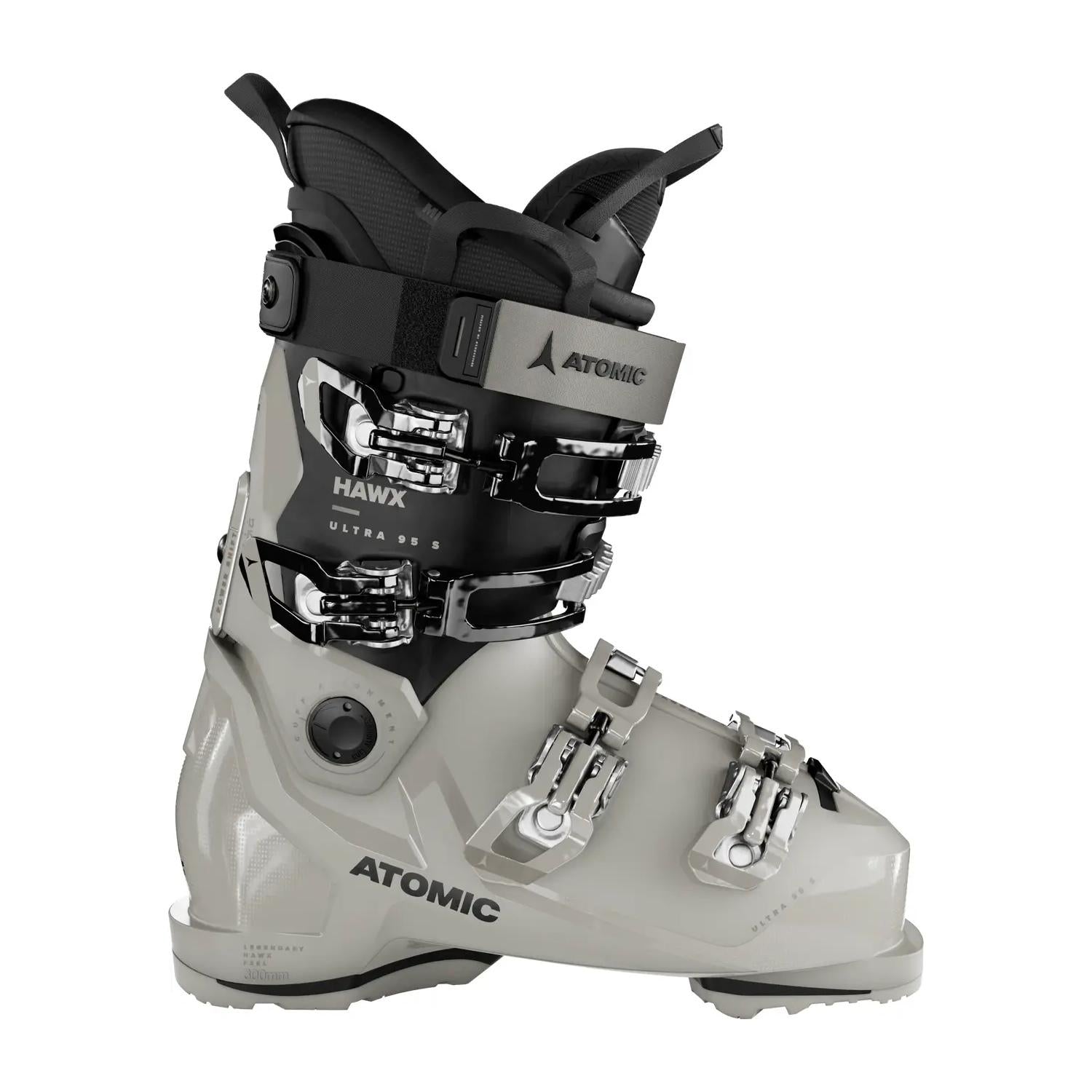 ATOMIC HAWX ULTRA 95 S W GW AE5028680 STONE BLACK 