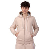 PODHIO AUTHENTIC 360 SWEATSHIRT WITH ZIP AND HOOD FOR MEN