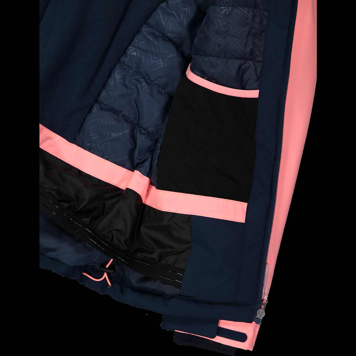CMP Giacca sci da bambina 39W2085 28NU 