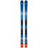 DYNASTAR speed team gs 126-171 r21 pro  (ATTACCHI ESCLUSI) DAODR01 . 
