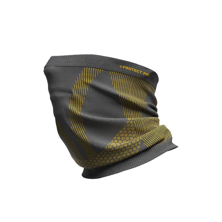 IRON-IC neck warmer irn 2.0 i-protect pro 700747 GREY 