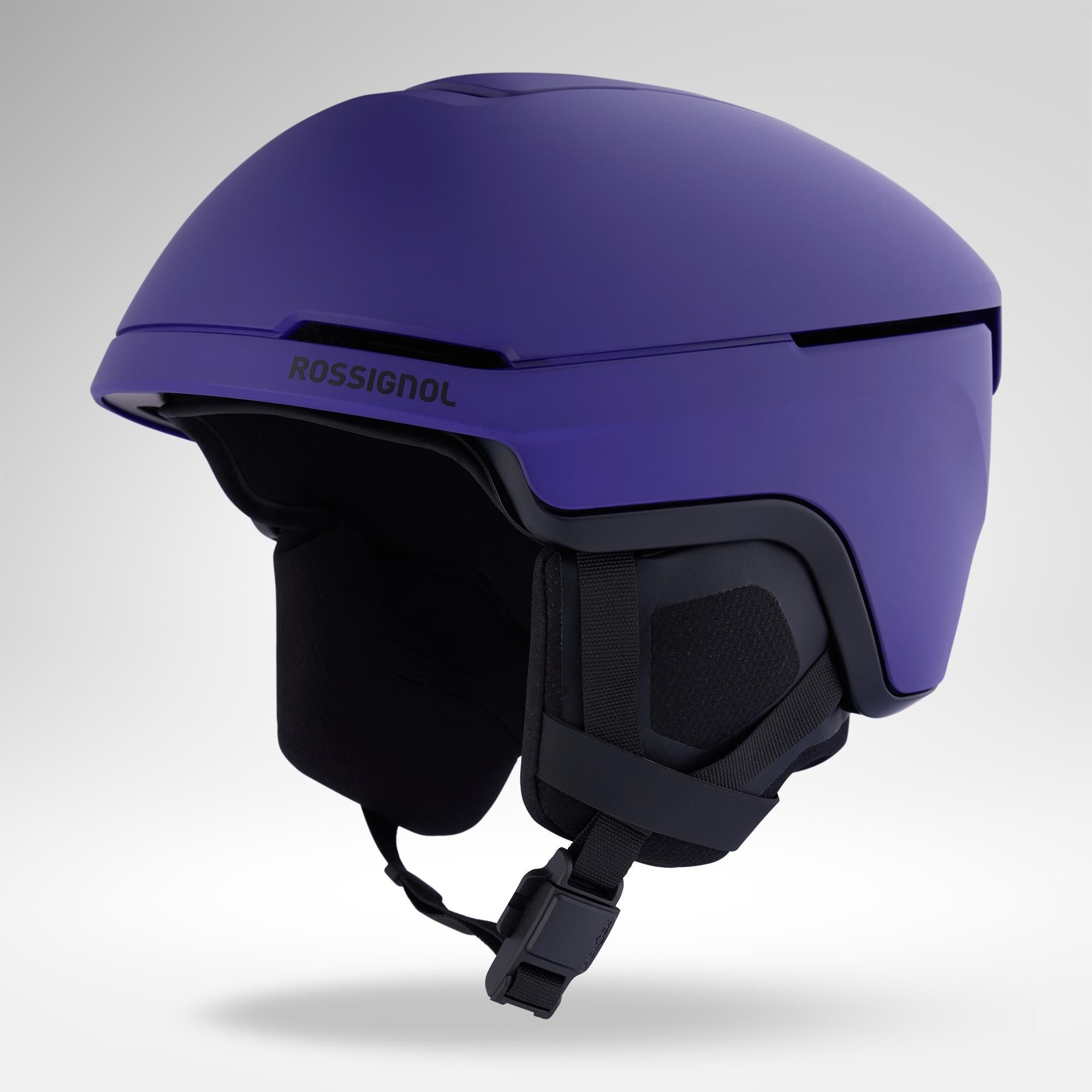 ROSSIGNOL ARCADE PURPLE RKPHT 03 