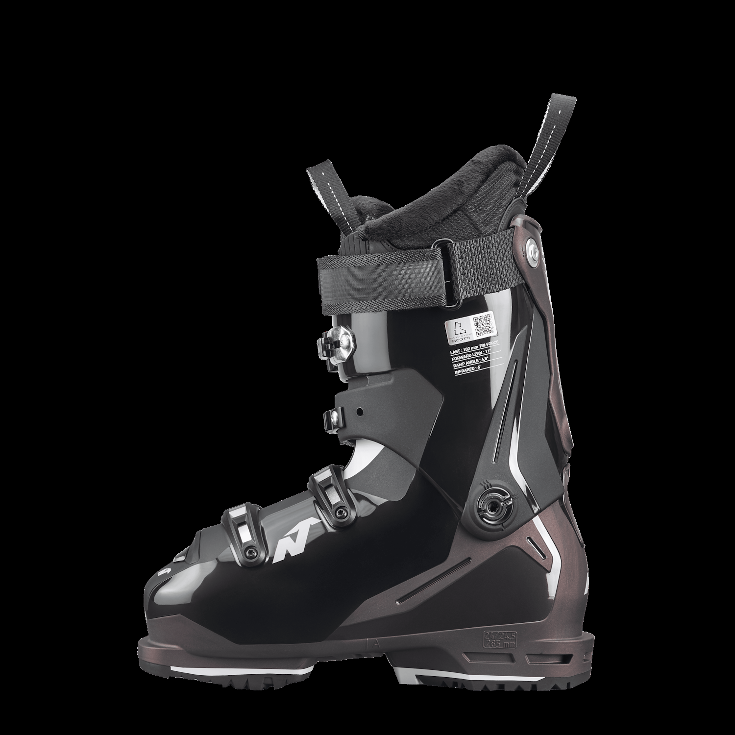 NORDICA Sportmachine 3 Boa 95 W (GW) 050S2000 4N1 