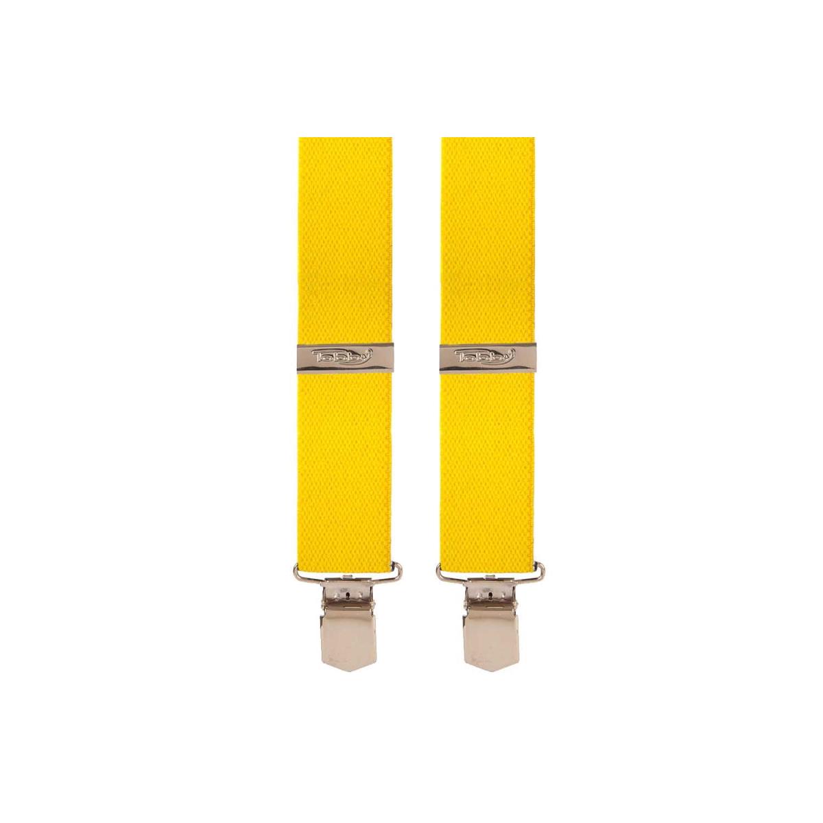 TOBBY TOBBY BRACES UNI 3521 WHITE 