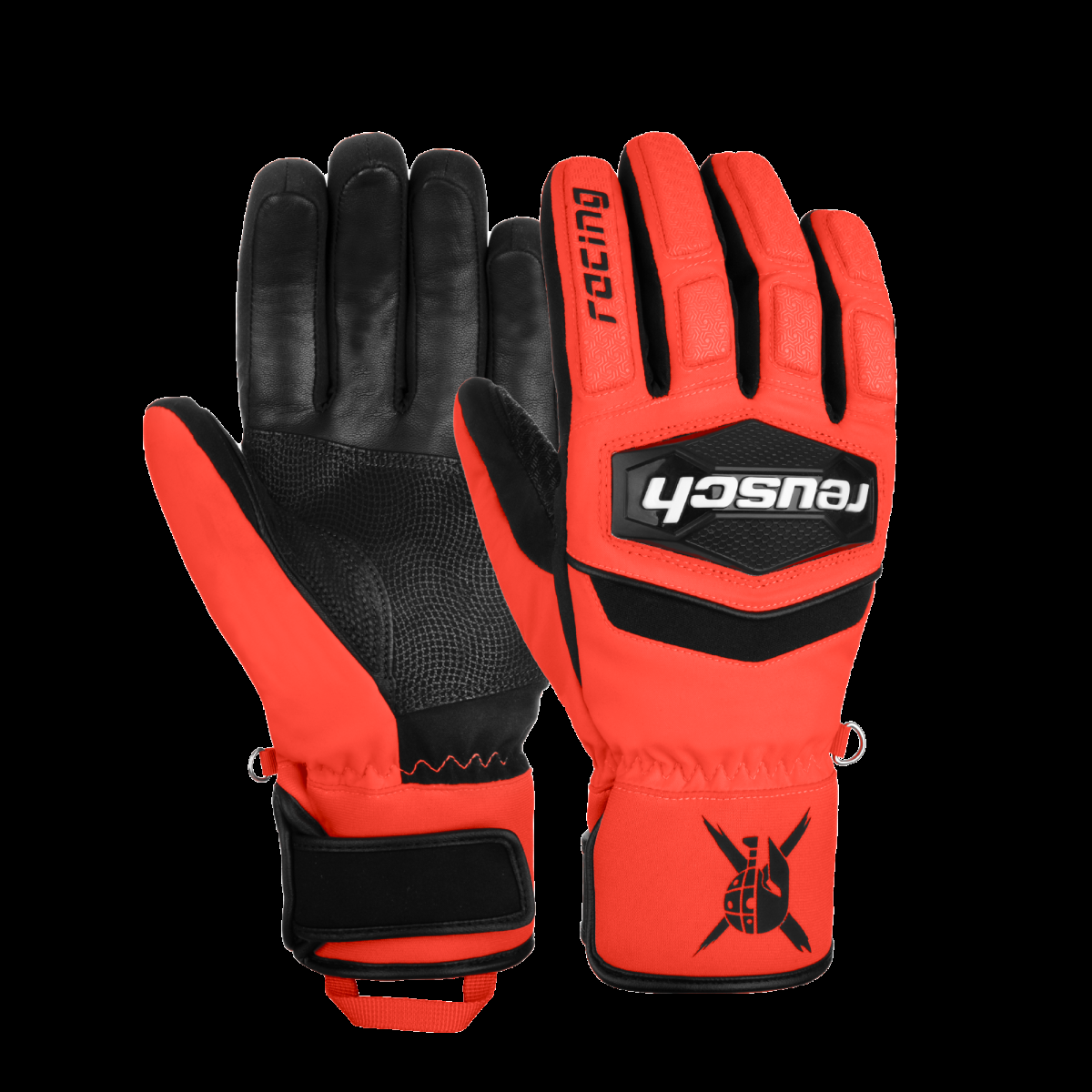 REUSCH worldcup warrior r-tex® xt jr 6271233 7809 